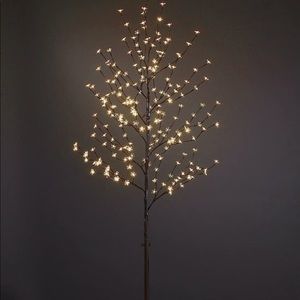 LED Cherry Blossom Tree